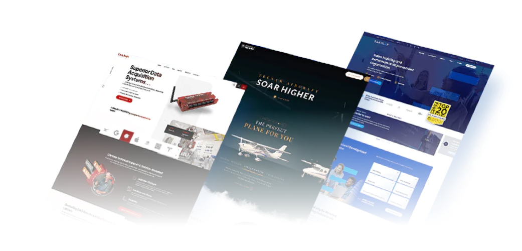 Professional Web Design Company