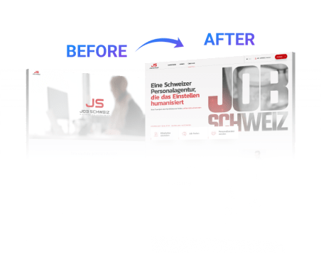 Website Redesign Image